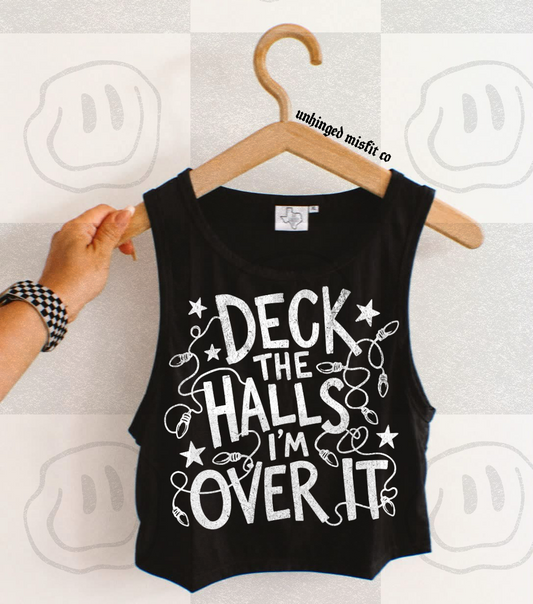 Deck The Halls Digital Download