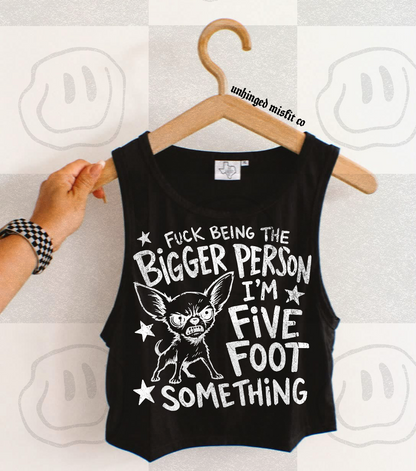 Five Foot Something Digital Download