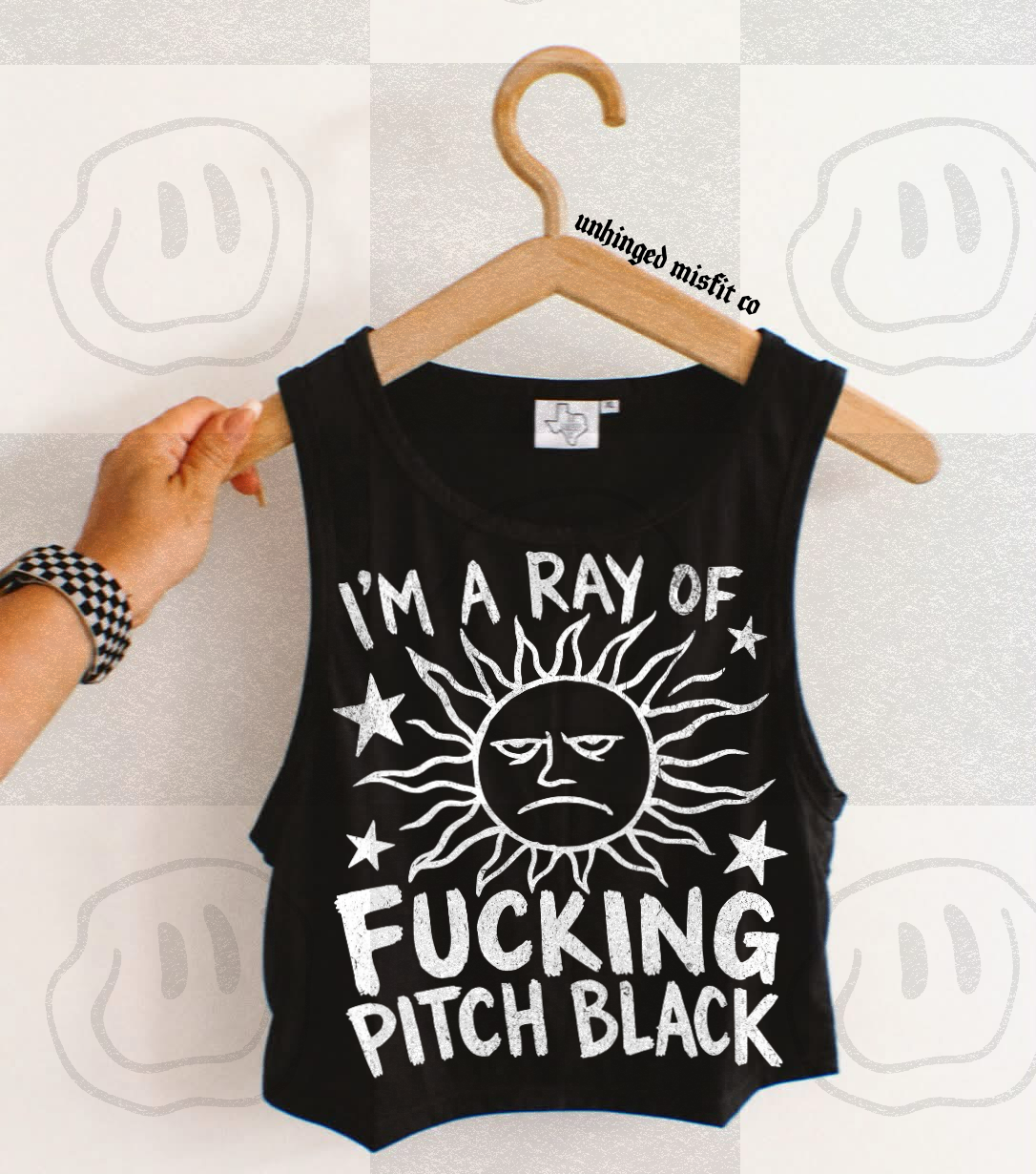 Ray Of Fucking Pitch Black Digital Download