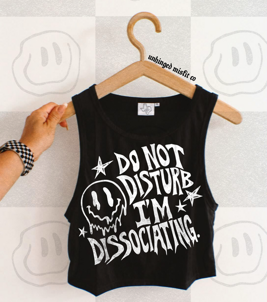 Do Not Disturb Digital Download