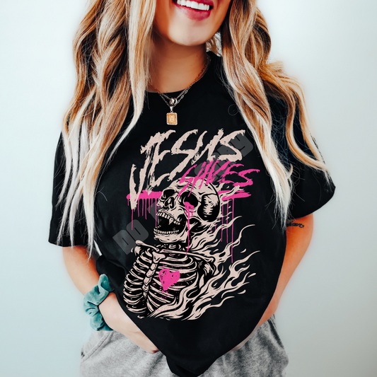 Jesus Saves - Commercial Use - No Licensing