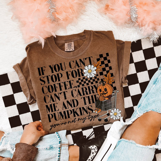 Not My Type PNG Design *NO LICENSING REQUIRED*