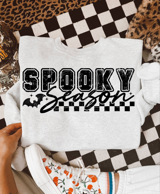 Spooky Season - Commercial Use - No Licensing