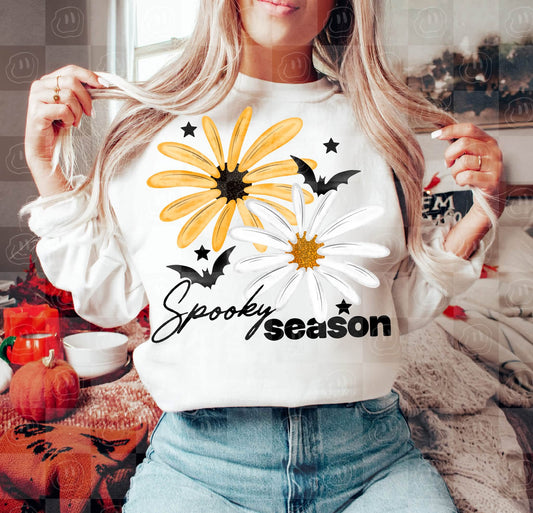 Spooky Season Digital Download