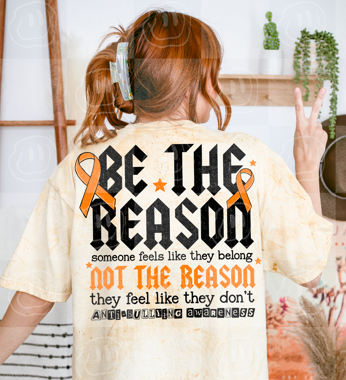 Be The Reason Digital Download