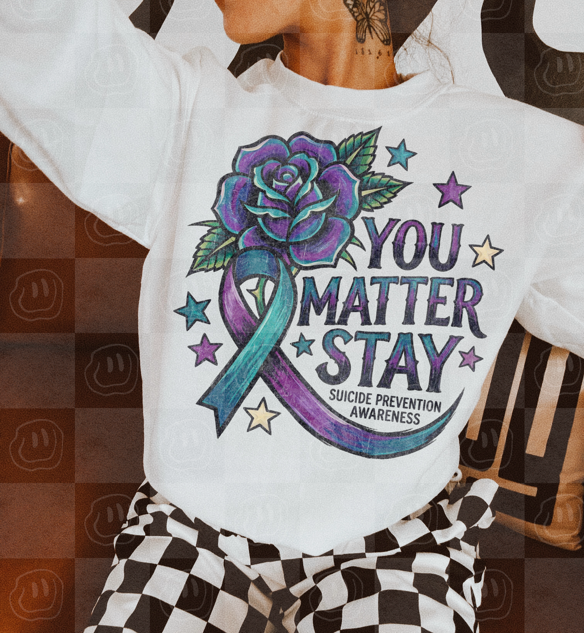You Matter Digital Download