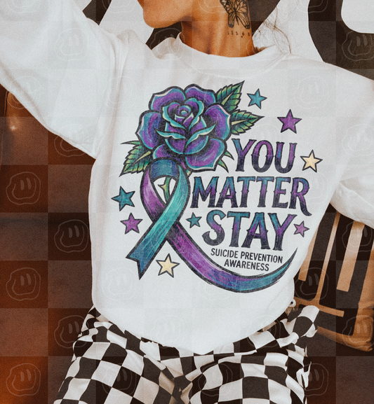 You Matter Digital Download