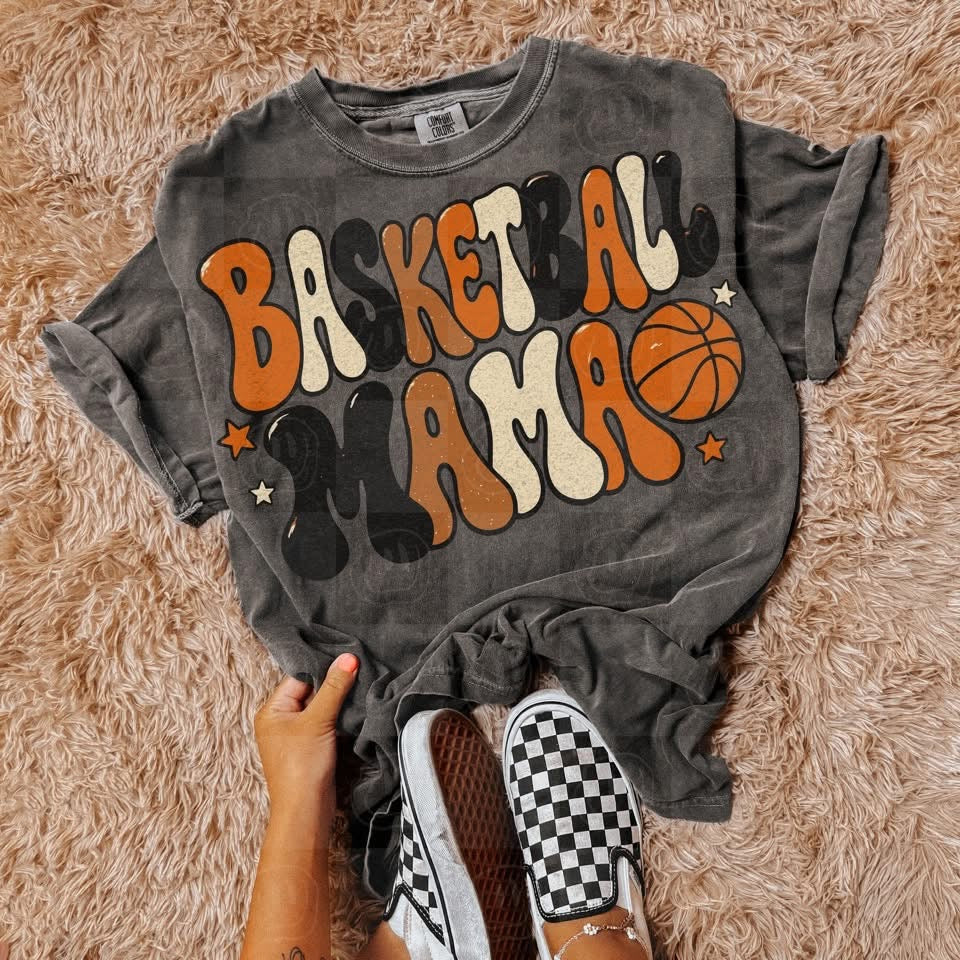 Basketball Mama Digital Download