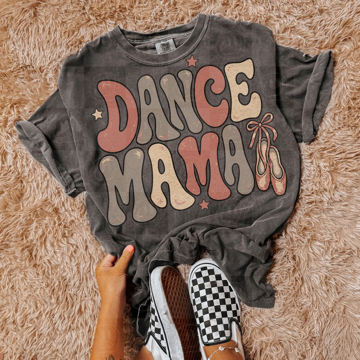 Dance Mama Digital Download