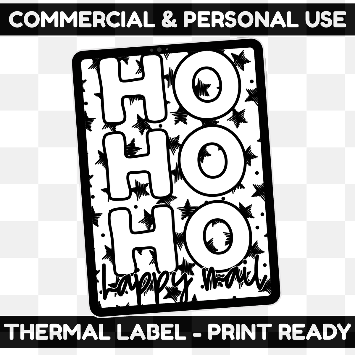 Thermal Solo Bundle