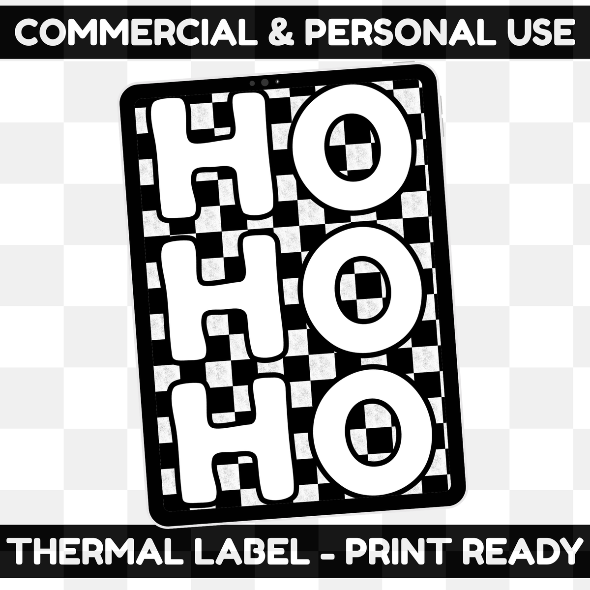 Thermal Solo Bundle