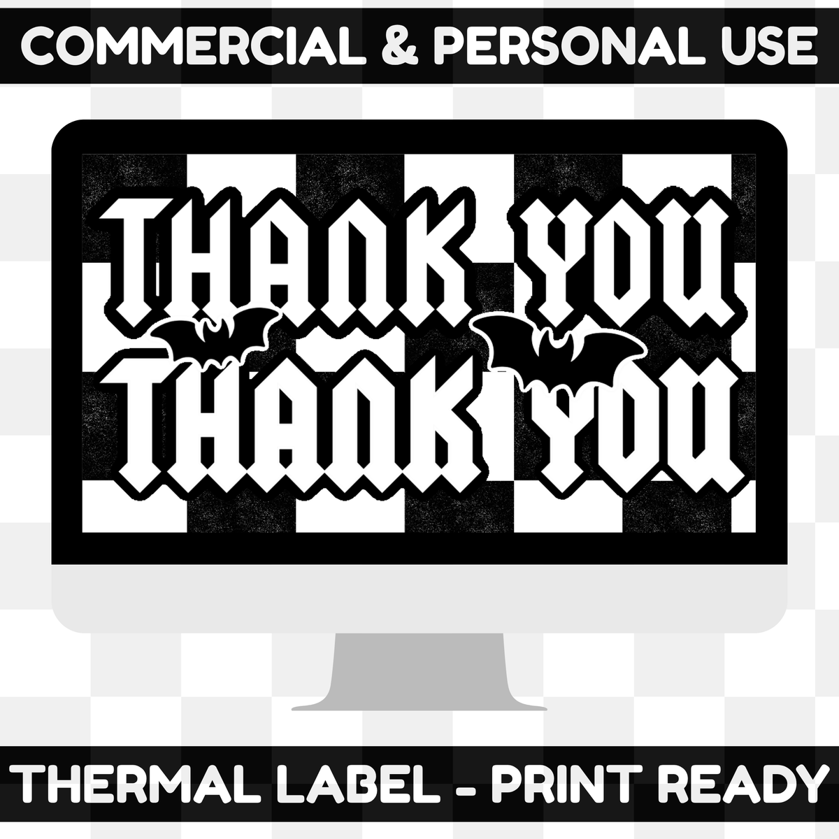 Thermal Solo Bundle