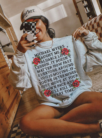 YOU’LL KILL SHIT EVERYTIME DIGITAL DESIGN