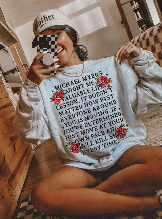 YOU’LL KILL SHIT EVERYTIME PNG Design *NO LICENSING REQUIRED*