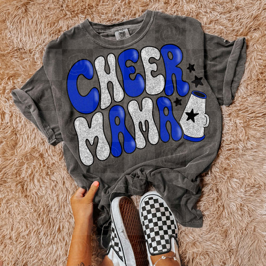 Cheer Mama Digital Download