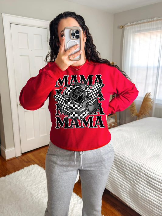 Mama PNG Design *NO LICENSING REQUIRED*