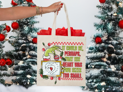 PERHAPS HIS HEART DIGITAL DESIGN