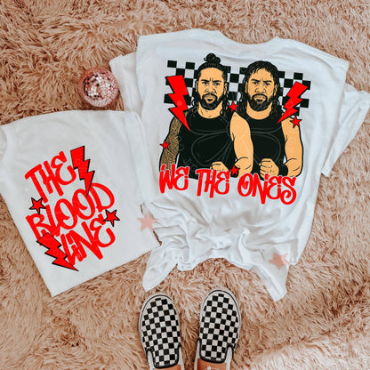 WRESTLING SOLO BUNDLE