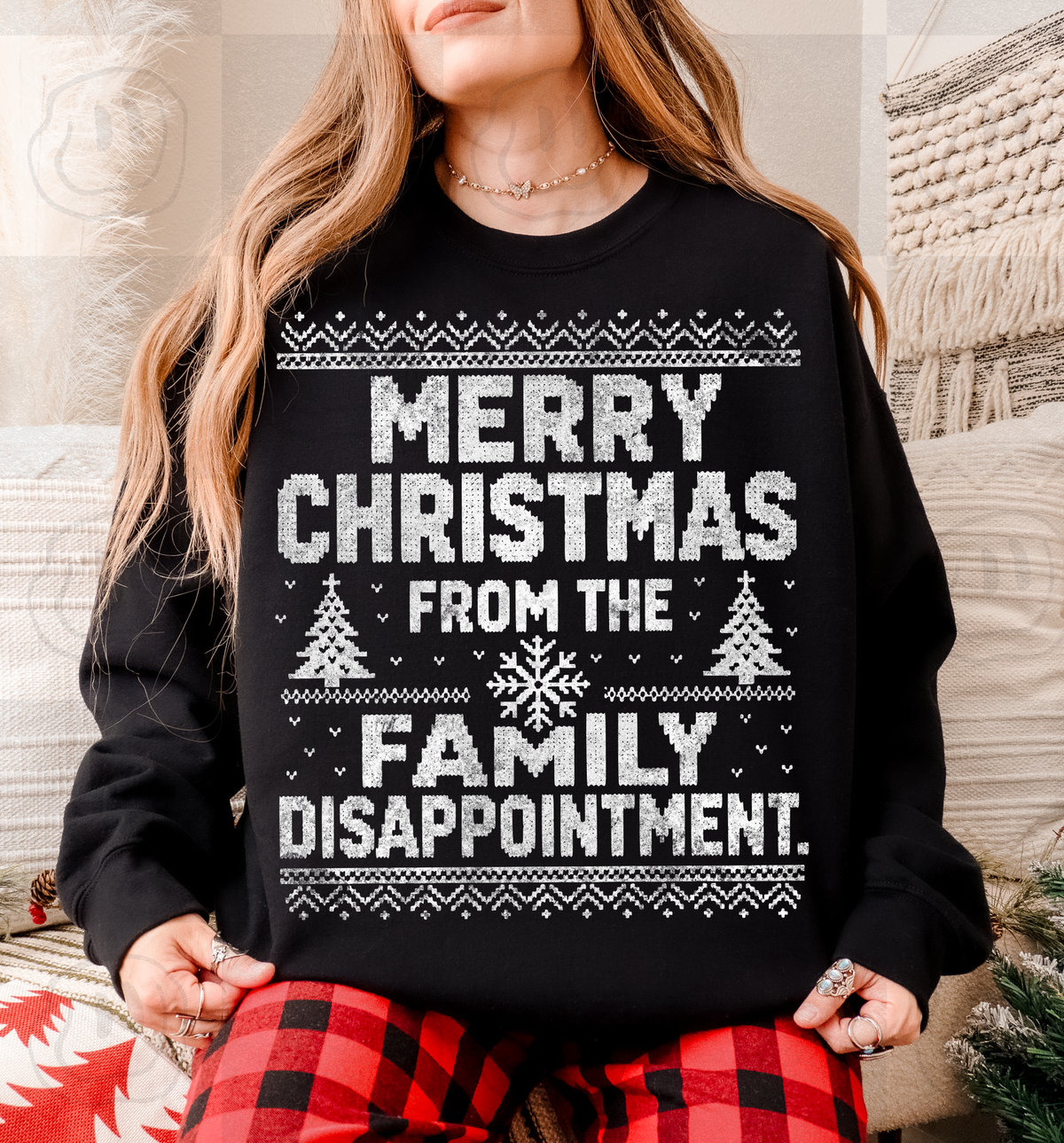 Family Disappointment Digital Download