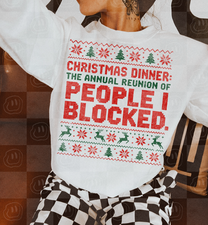 Humor Ugly Sweater Solo Bundle
