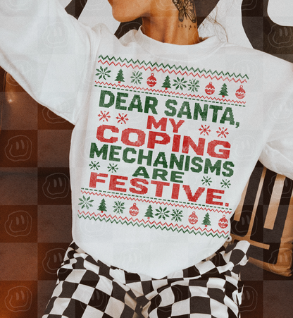 Humor Ugly Sweater Solo Bundle