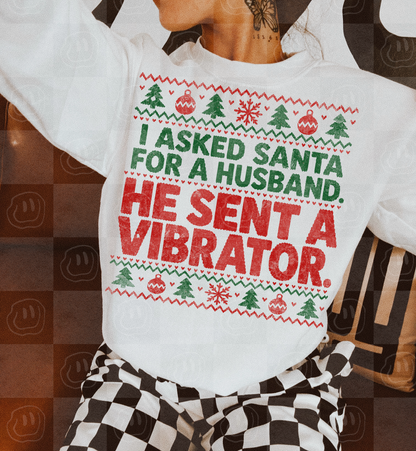 Humor Ugly Sweater Solo Bundle