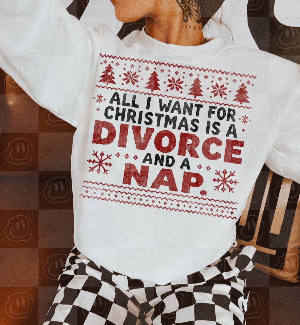 Divorce And A Nap Digital Download