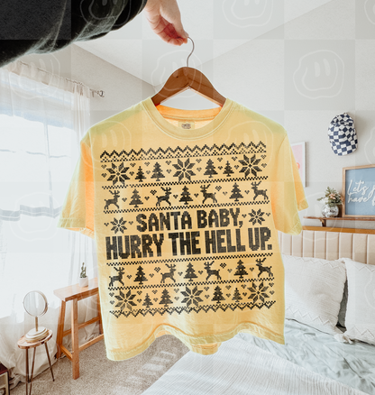 Humor Ugly Sweater Solo Bundle