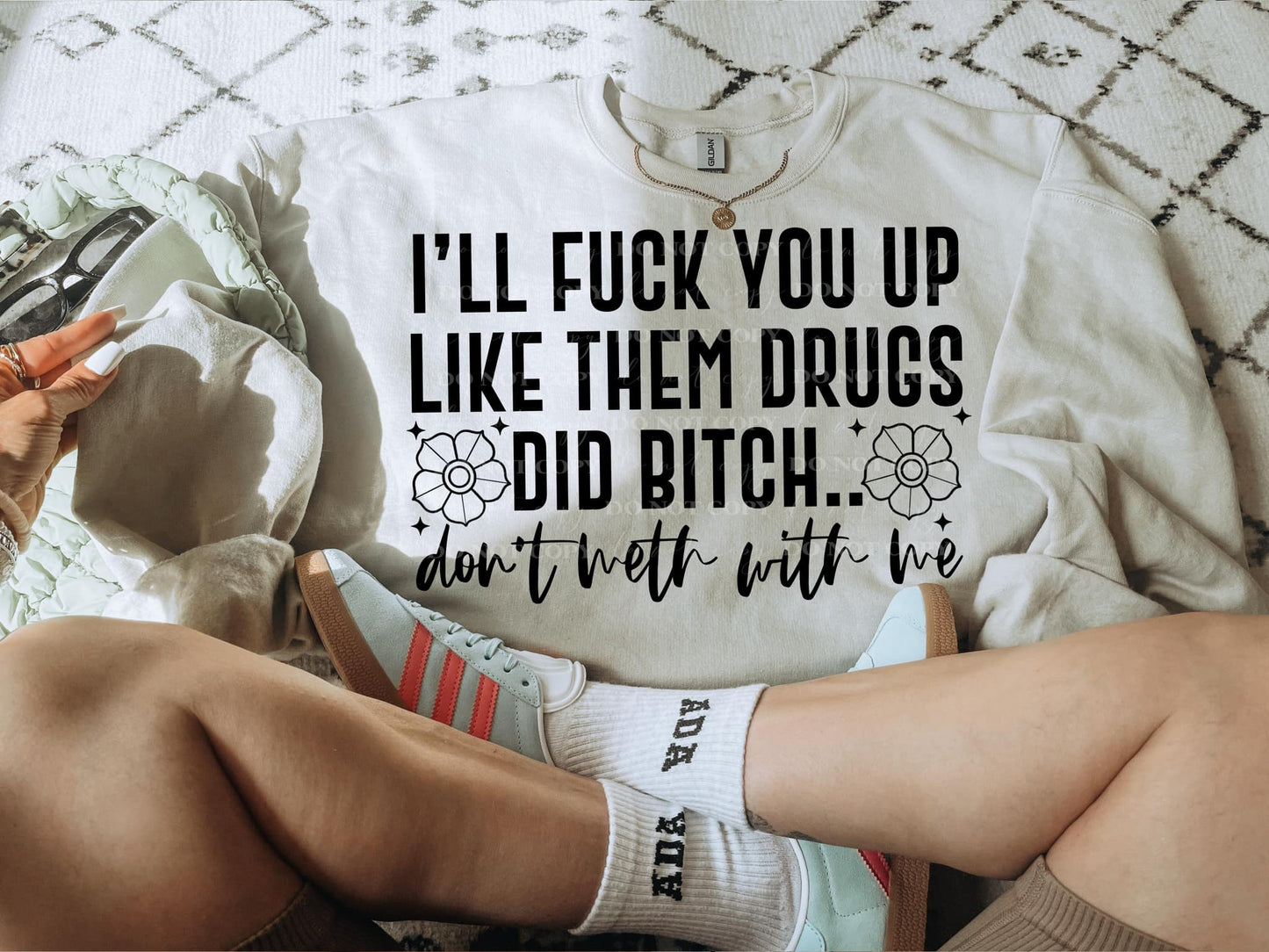 METH WITH ME DIGITAL DESIGN