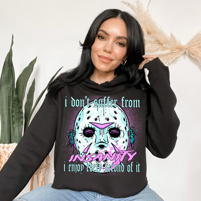 SNARKY PASTEL HORROR DIGITAL DESIGN