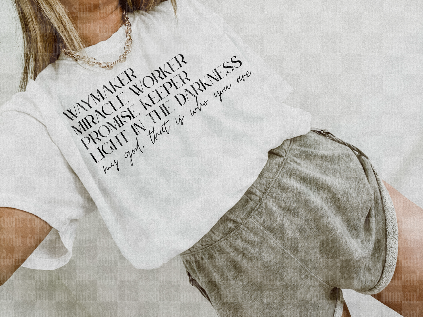 MY GOD DIGITAL DESIGN