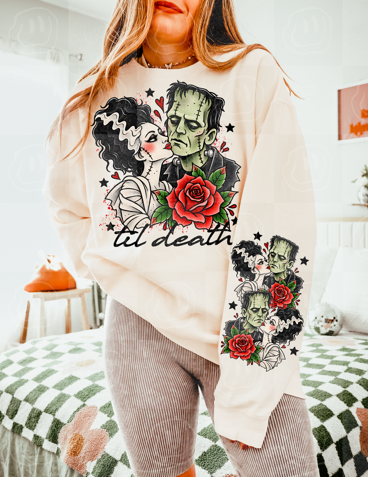 Til Death Digital Download
