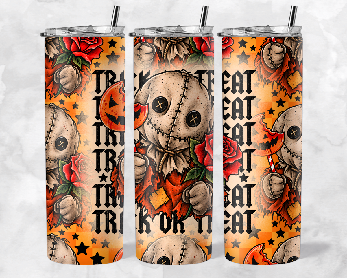 Trick Or Treat Matching Bundle