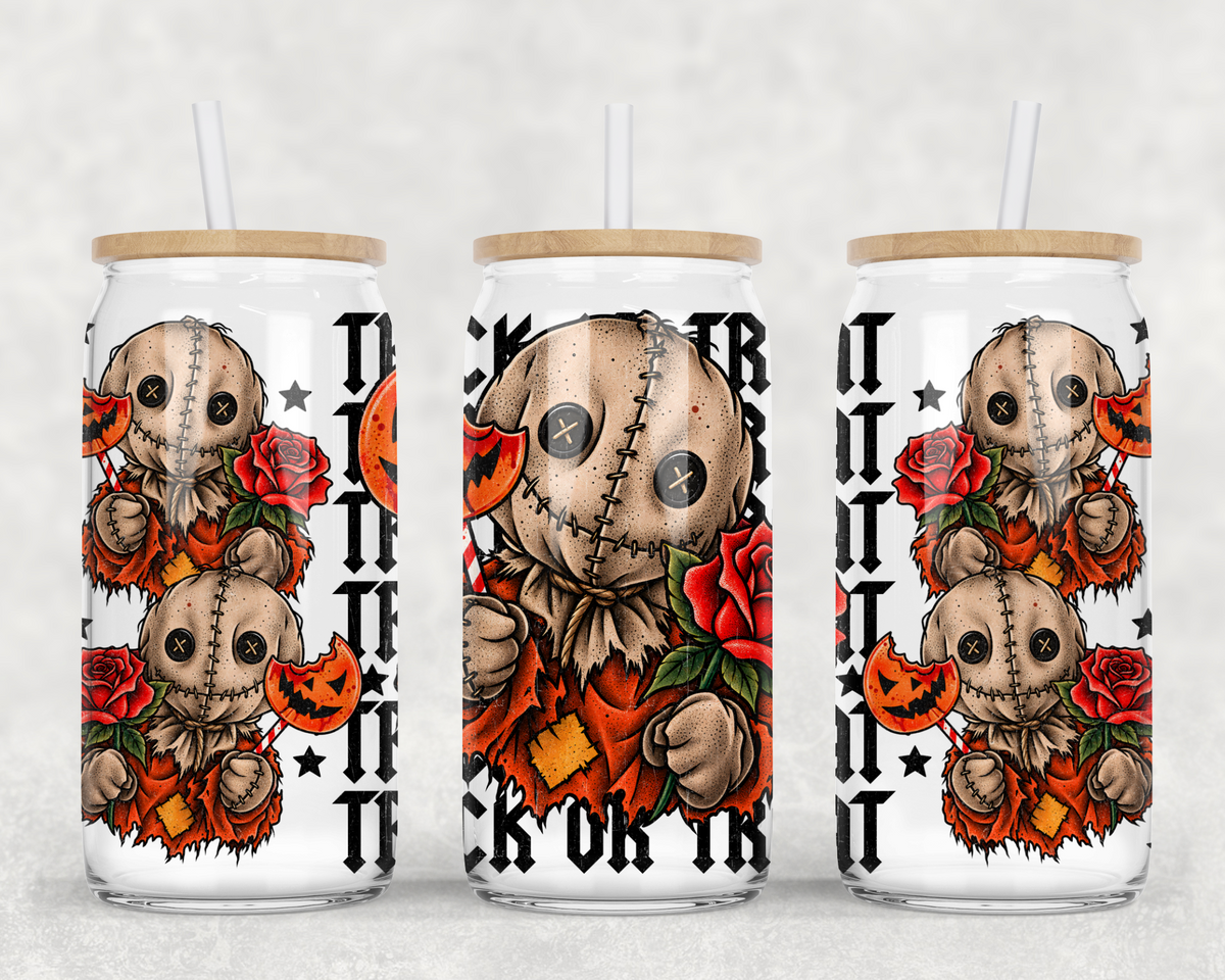 Trick Or Treat Matching Bundle