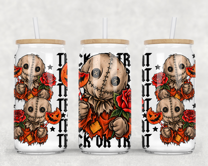 Trick Or Treat Matching Bundle