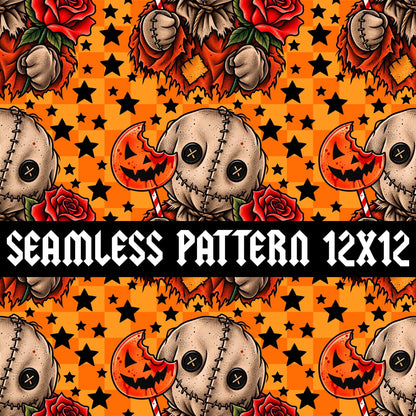 Trick Or Treat Matching Bundle