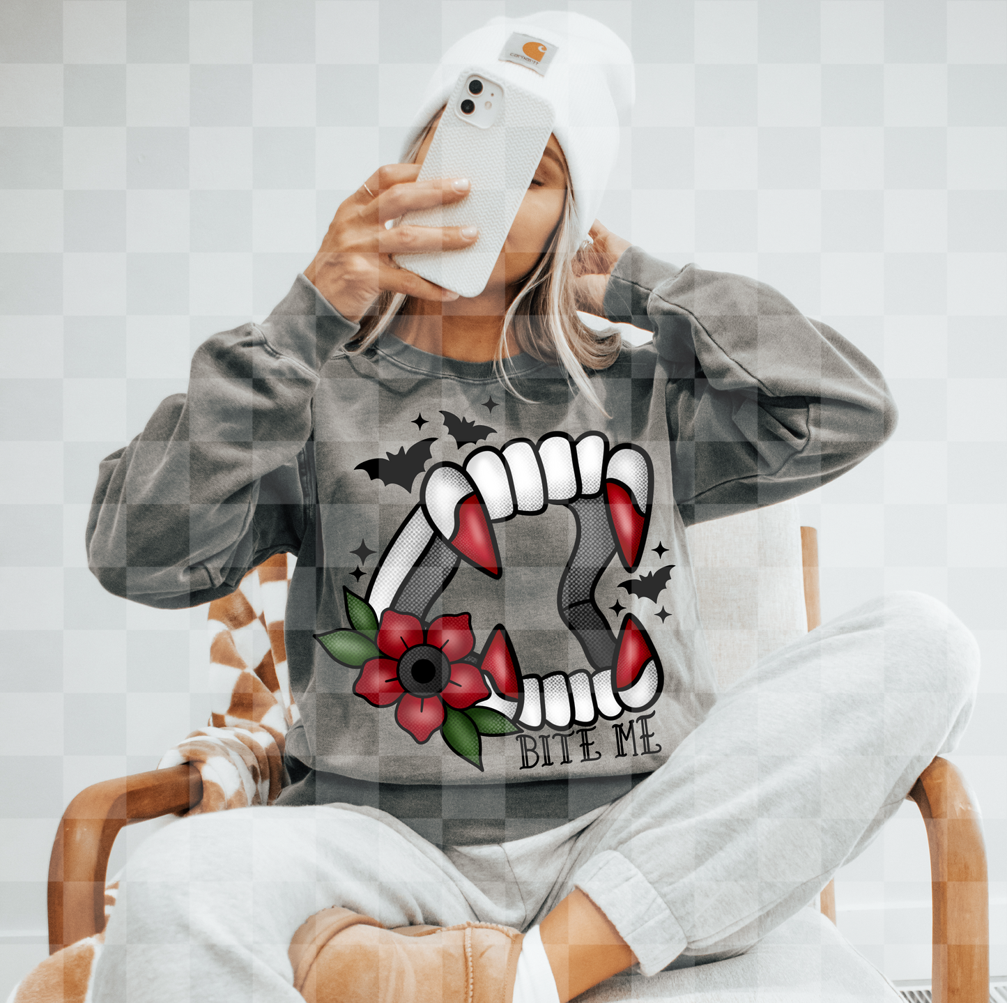 BITE ME DIGITAL DESIGN