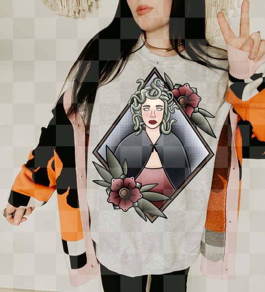 MEDUSA DIGITAL DESIGN