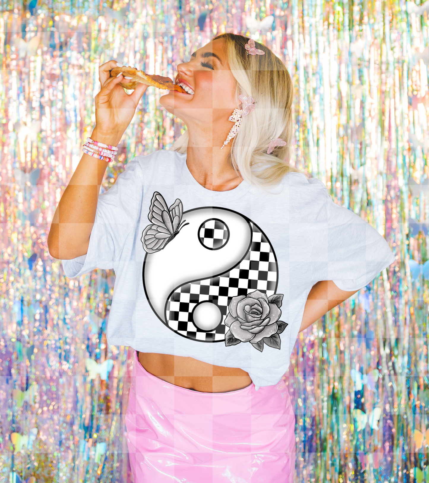 YING YANG DIGITAL DESIGN