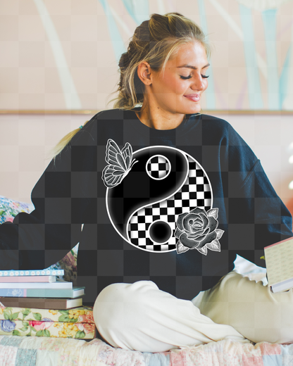 YING YANG DIGITAL DESIGN