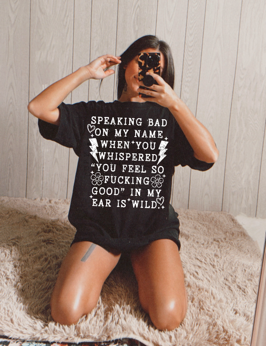 It's Wild To Me *NO LICENSING REQUIRED*