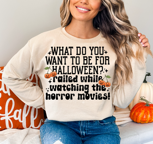 Halloween *NO LICENSING REQUIRED*