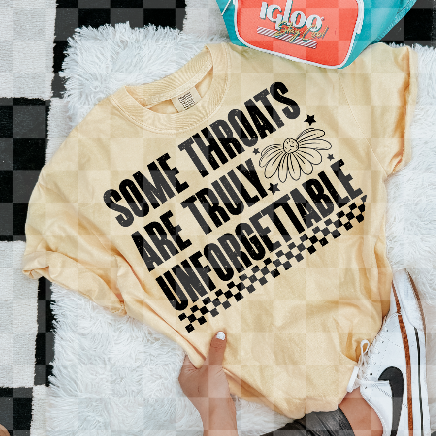 TRULY UNFORGETTABLE DIGITAL DESIGN