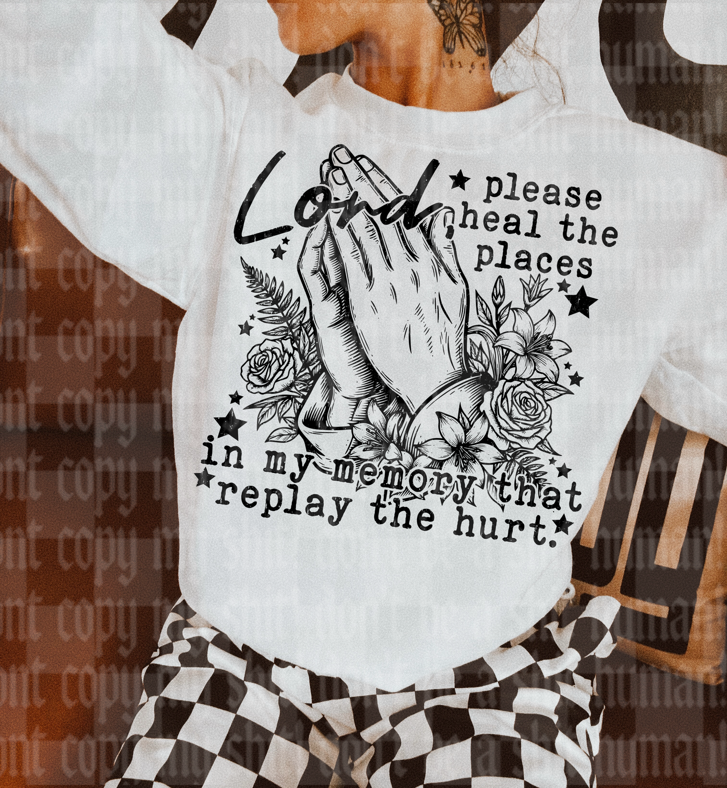 LORD KNOWS DIGITAL DESIGN