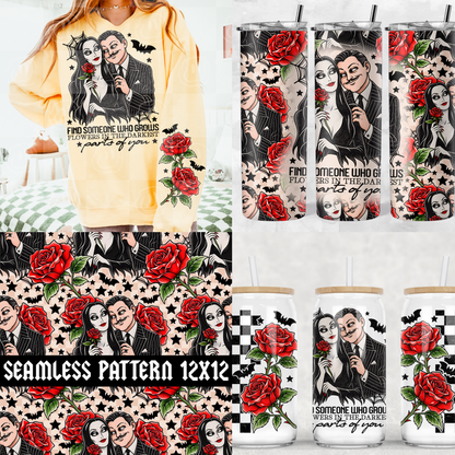 Darkest Parts Of You Matching Bundle