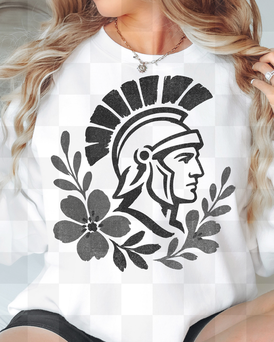 TROJAN DIGITAL DESIGN