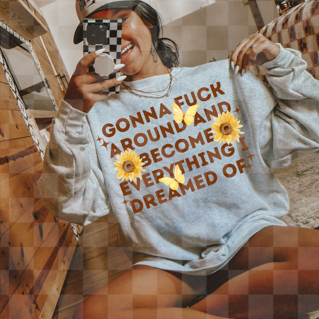 DREAMED OF DIGITAL DESIGN