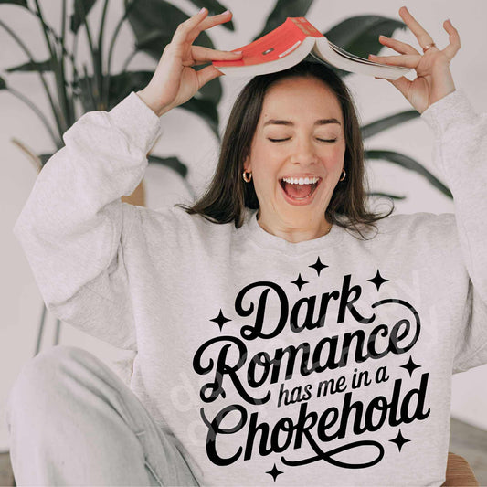 Dark Romance *NO LICENSING REQUIRED*