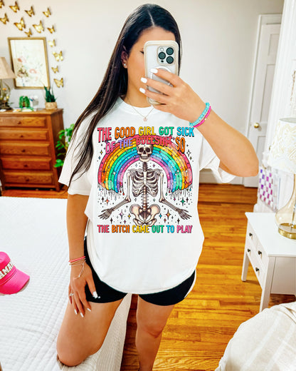 b!tch came out to play png | sublimation png | popular png | trendy png | digital download | png file | ready to print png | full color png
