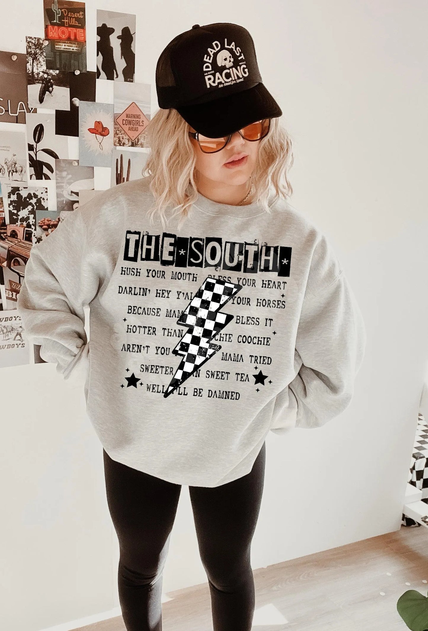 THE SOUTH PNG DESIGN